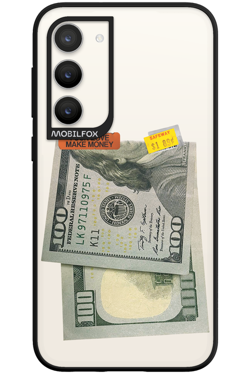 Dollar - Samsung Galaxy S23 Plus