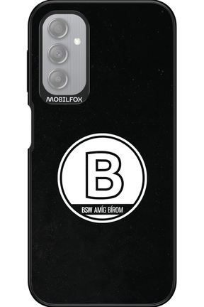 Amig bírom Black - Samsung Galaxy A14