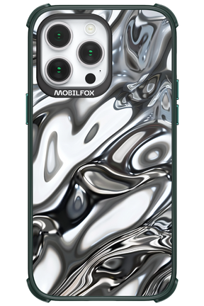 Chrome Aero - Apple iPhone 14 Pro Max