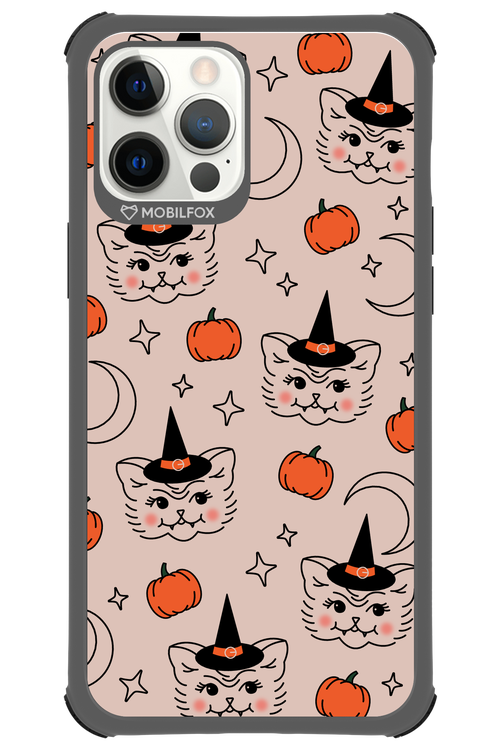 Kitty Spell - Apple iPhone 12 Pro Max