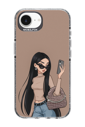 Cube Babe - Apple iPhone 16e