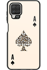 Roar of Ace - Samsung Galaxy A12