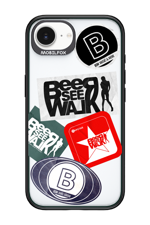 Beerseewalk I - Apple iPhone 16e
