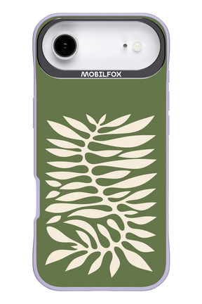 Grasshopper - Apple iPhone 17 Air