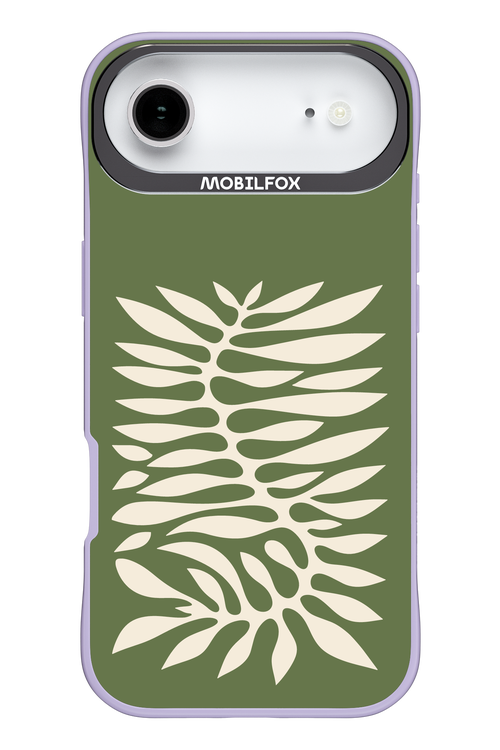 Grasshopper - Apple iPhone 17 Air