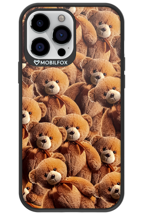 Teddys - Apple iPhone 13 Pro Max