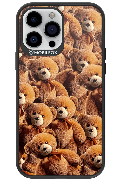 Teddys - Apple iPhone 13 Pro Max