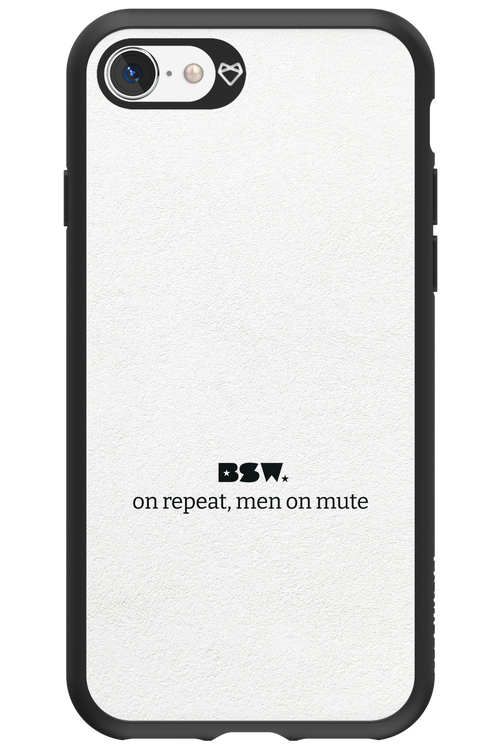 BSW FourSeasons 14 2.0 - Apple iPhone 8