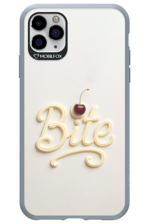 One Bite - Apple iPhone 11 Pro Max