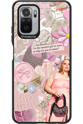 Sweet Fairy - Xiaomi Redmi Note 10