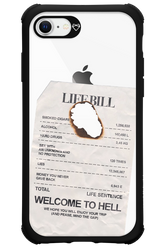 Life Bill - Apple iPhone 8