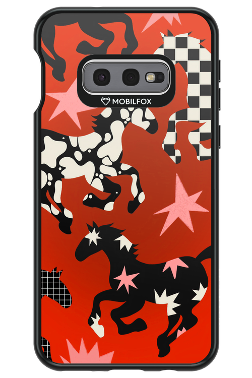 Stallions 2.0 - Samsung Galaxy S10e