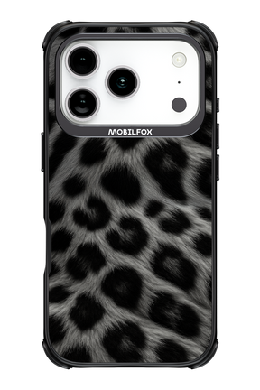 Wild Monochrome - Apple iPhone 17 Pro