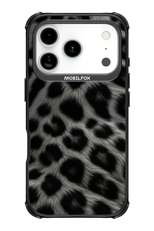 Wild Monochrome - Apple iPhone 17 Pro
