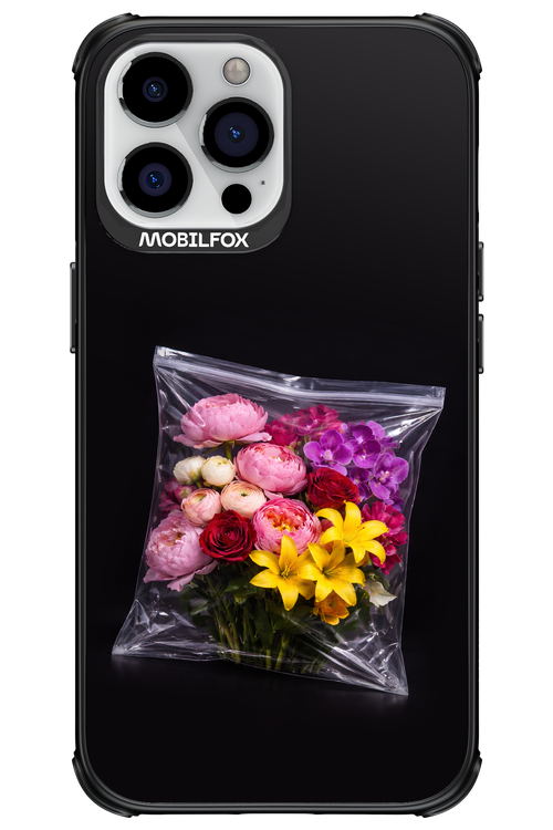 Love Bag 2.0 - Apple iPhone 13 Pro Max