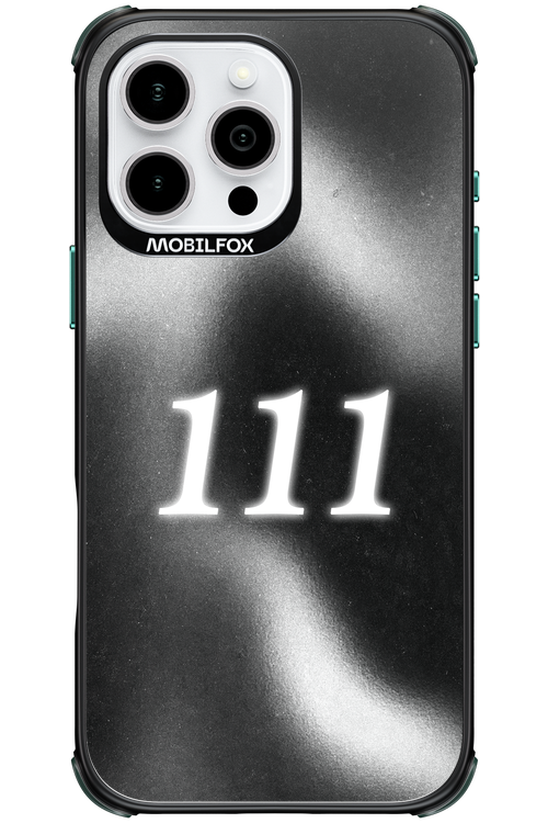 111 - Apple iPhone 16 Pro Max