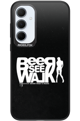 P-csa Black - Samsung Galaxy A35