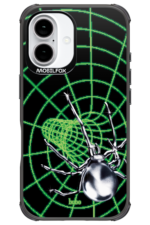 SINGULARITY - Apple iPhone 16