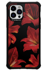 Amaryllis Noir - Apple iPhone 12 Pro