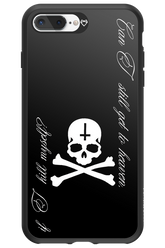 Kill myself 2.0 - Apple iPhone 7 Plus