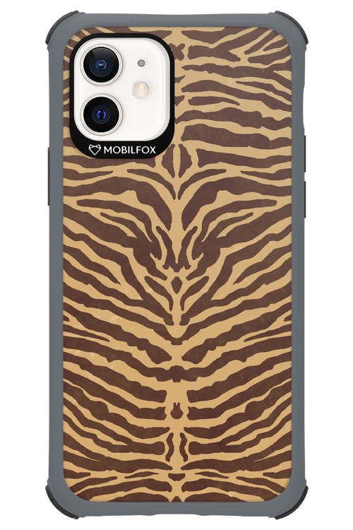 Urban Zebra - Apple iPhone 12