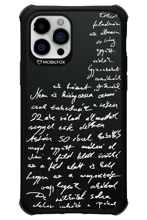 Úgy Unom - Apple iPhone 12 Pro