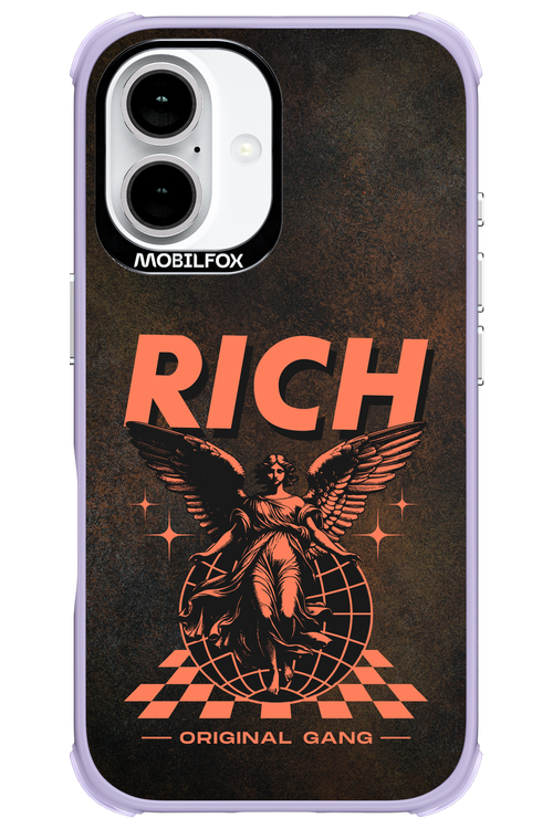 Original Gang - Apple iPhone 16