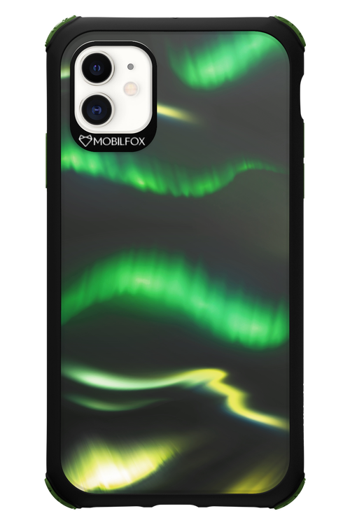 Aurora - Apple iPhone 11