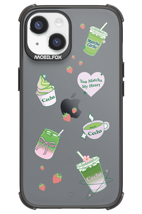 Matcha Girlie Era - Apple iPhone 14