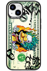 CLOWN - Apple iPhone 15 Plus