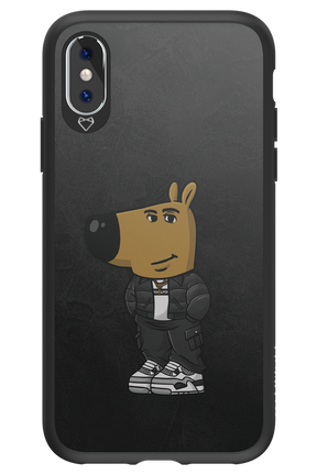 Chill Guy - Apple iPhone XS