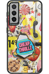 CHEAP THRILLZ - Samsung Galaxy S21