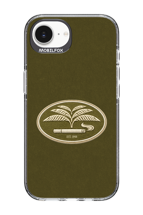 Nature Check - Apple iPhone 16e