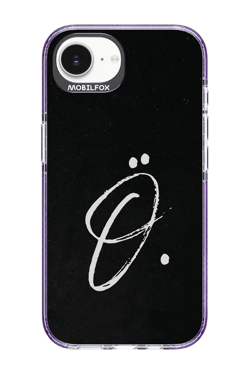 (Off Space) O II 2.0 - Apple iPhone 16e