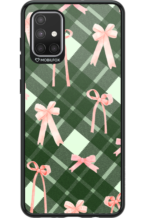 Blanket Fluff - Samsung Galaxy A71