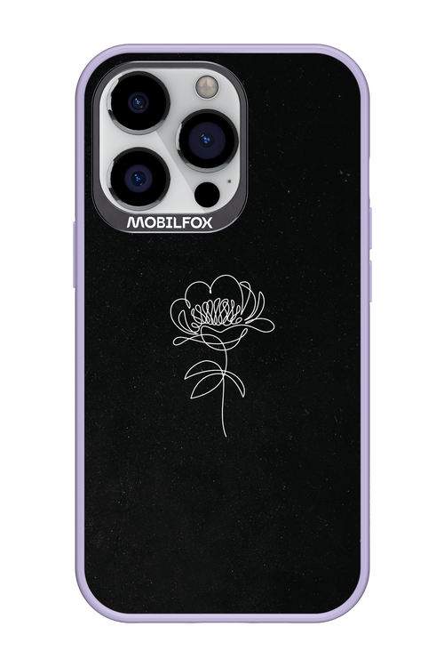 Wild Flower - Apple iPhone 13 Pro