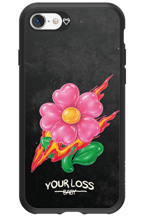 Your Loss 2.0 - Apple iPhone 8