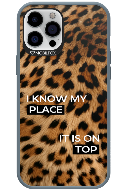 My Place - Apple iPhone 12 Pro Max