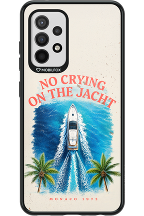 No Crying 2.0 - Samsung Galaxy A52 / A52 5G / A52s