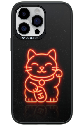 Led Cat - Apple iPhone 14 Pro Max