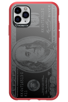 100 - Apple iPhone 11 Pro Max