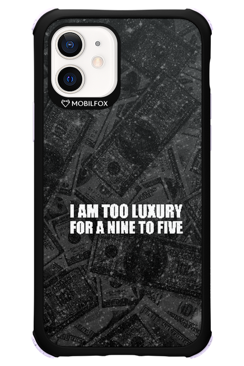 9 to 5 - Apple iPhone 12