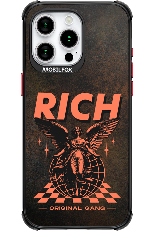 Original Gang - Apple iPhone 15 Pro Max