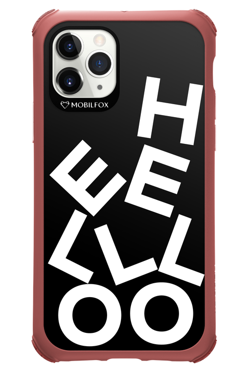 HEELLLOO - Apple iPhone 11 Pro