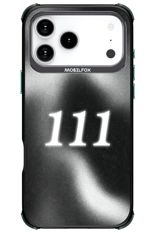 111 - Apple iPhone 17 Pro Max