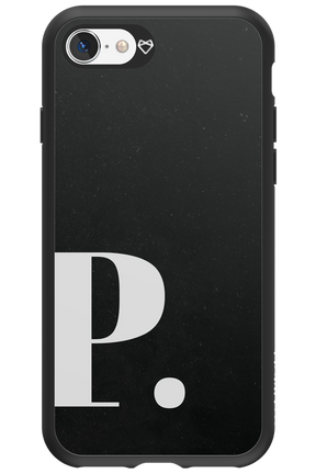 P (Off Space) 2.0 - Apple iPhone SE 2022