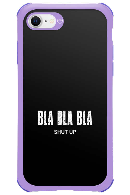 Bla Bla II - Apple iPhone 7