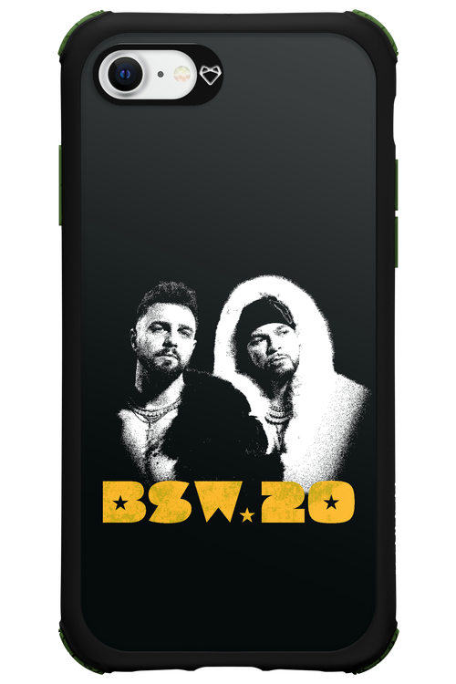 BSW 20 (8) 2.0 - Apple iPhone 7