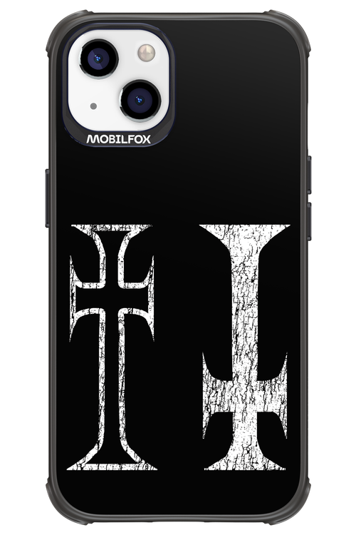 Double crosss 2.0 - Apple iPhone 13