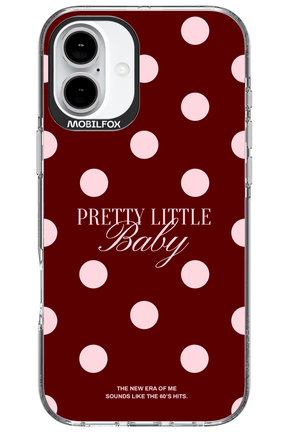 60’s Baby - Apple iPhone 16 Plus